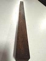 Cocobolo Rosewood Turning Square: 1-1/2 x 24